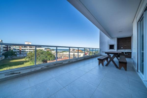 189 - Excelente apartamento com vista mar em Mariscal